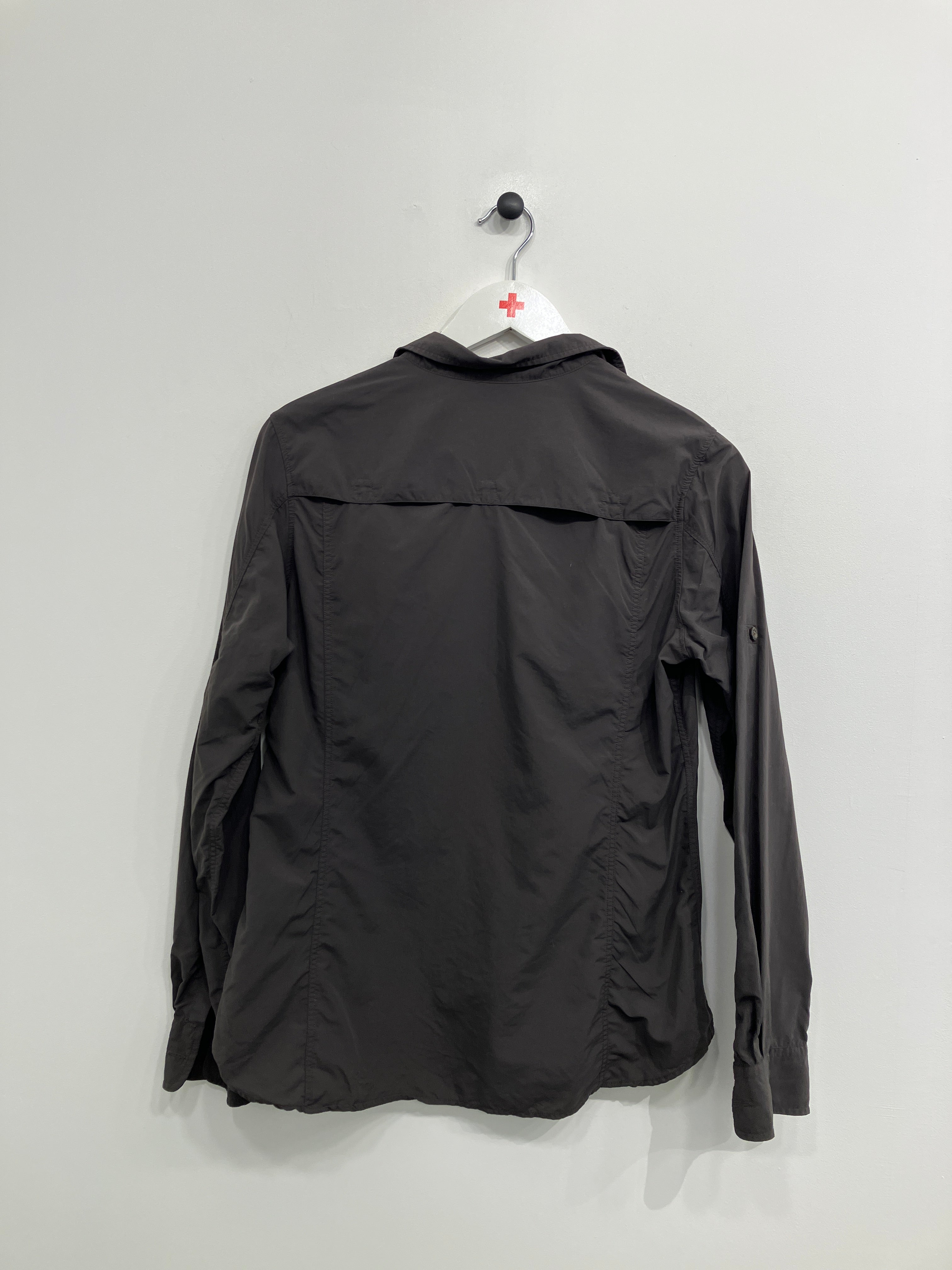Fjäll Räven Skjorte